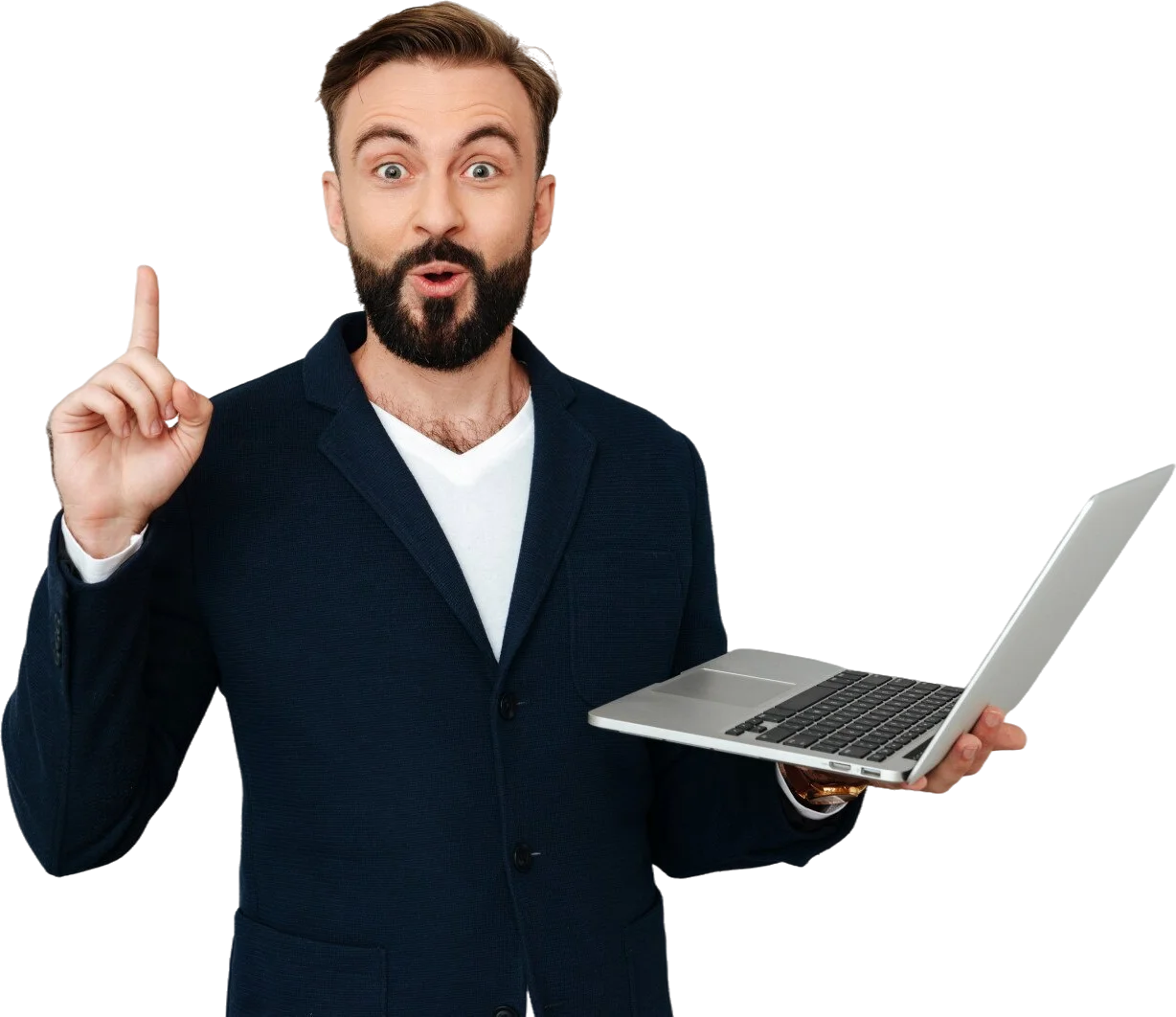 Digital services consultant