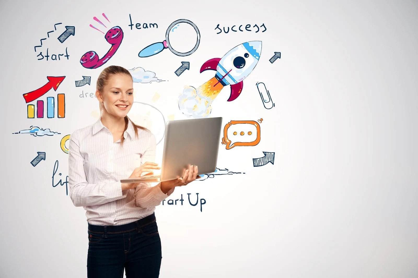 Digital growth planning